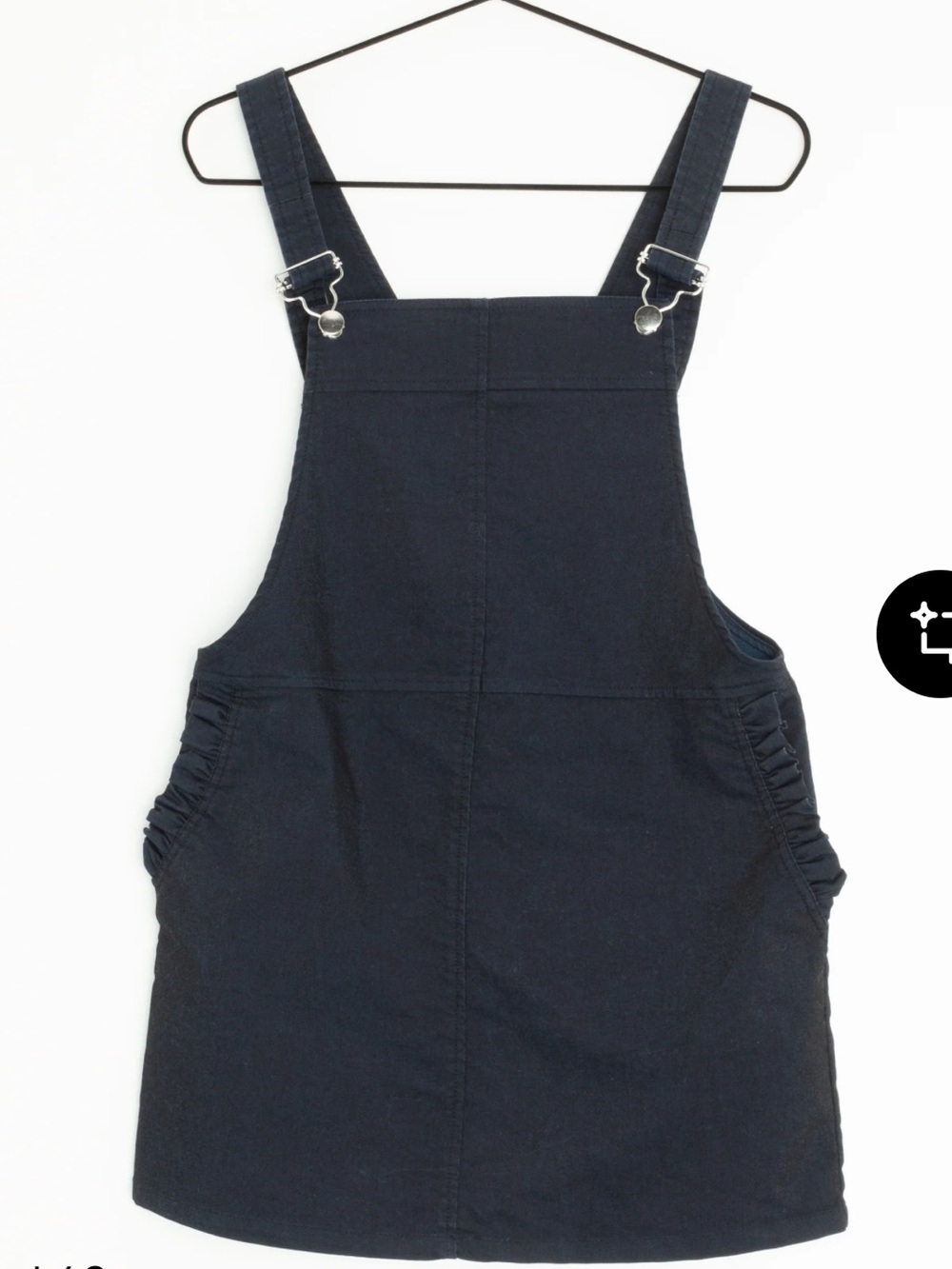 Mango Casual Black Bodysuit